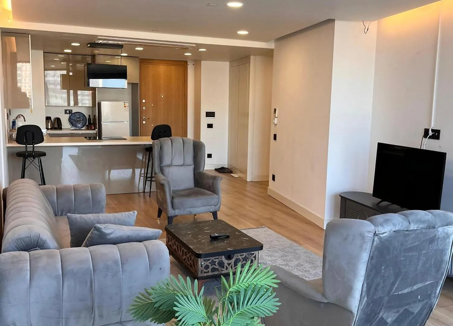 Prime İstanbul Residence Διαμέρισμα Κωνσταντινούπολη