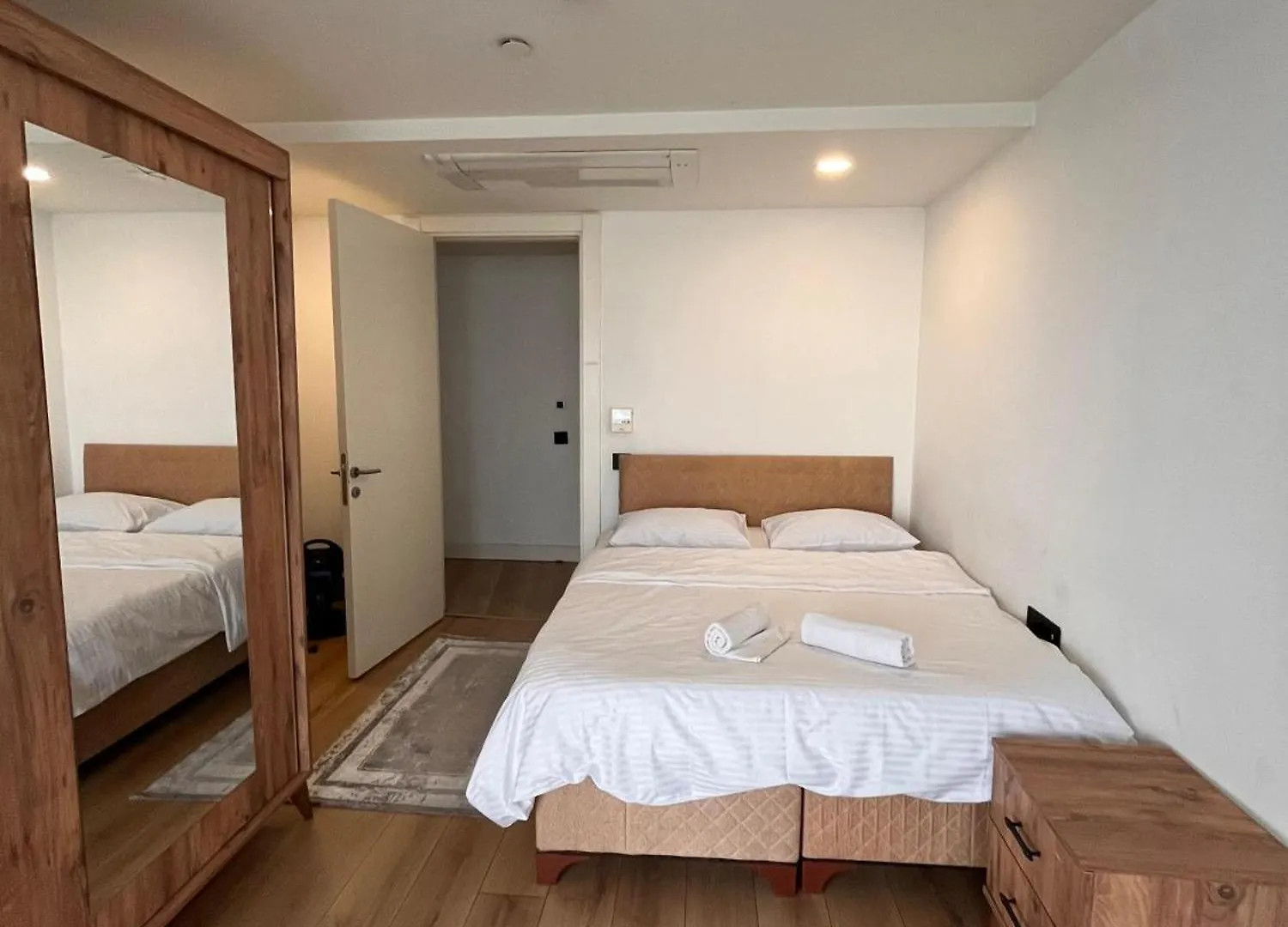 Prime İstanbul Residence Διαμέρισμα Κωνσταντινούπολη