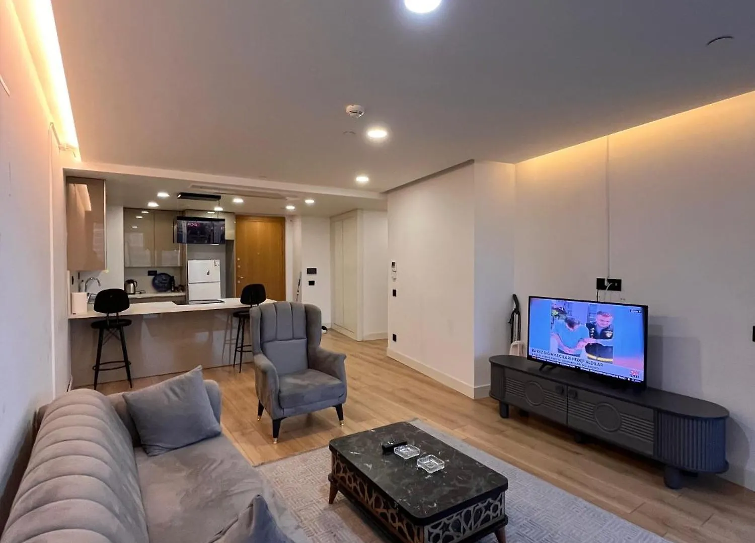 Apartament Prime İstanbul Residence