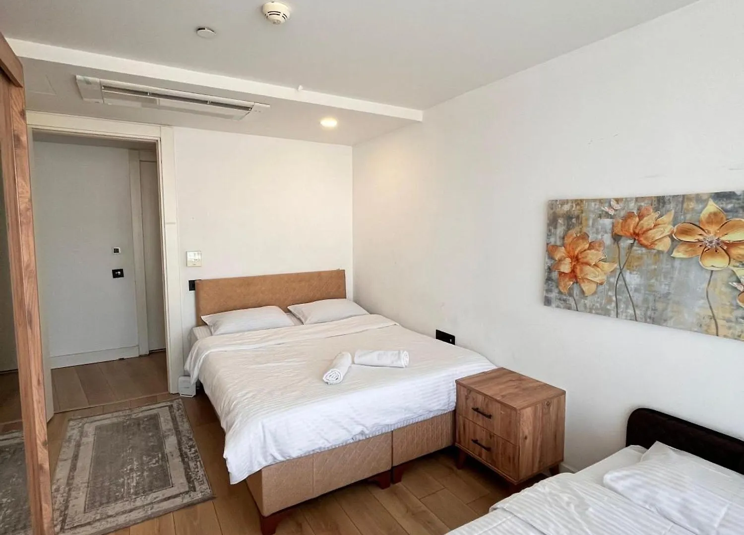 Prime İstanbul Residence Turcia