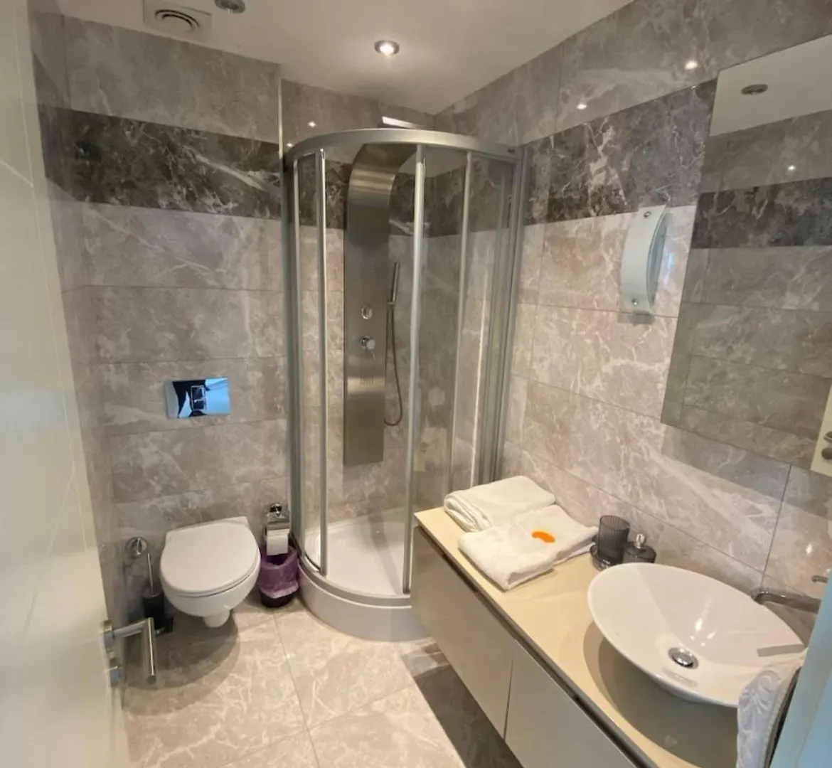 Prime İstanbul Residence 0*, Istanbul