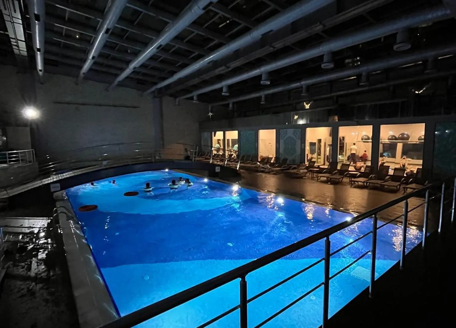 Prime İstanbul Residence 0*, Istanbul Turcia