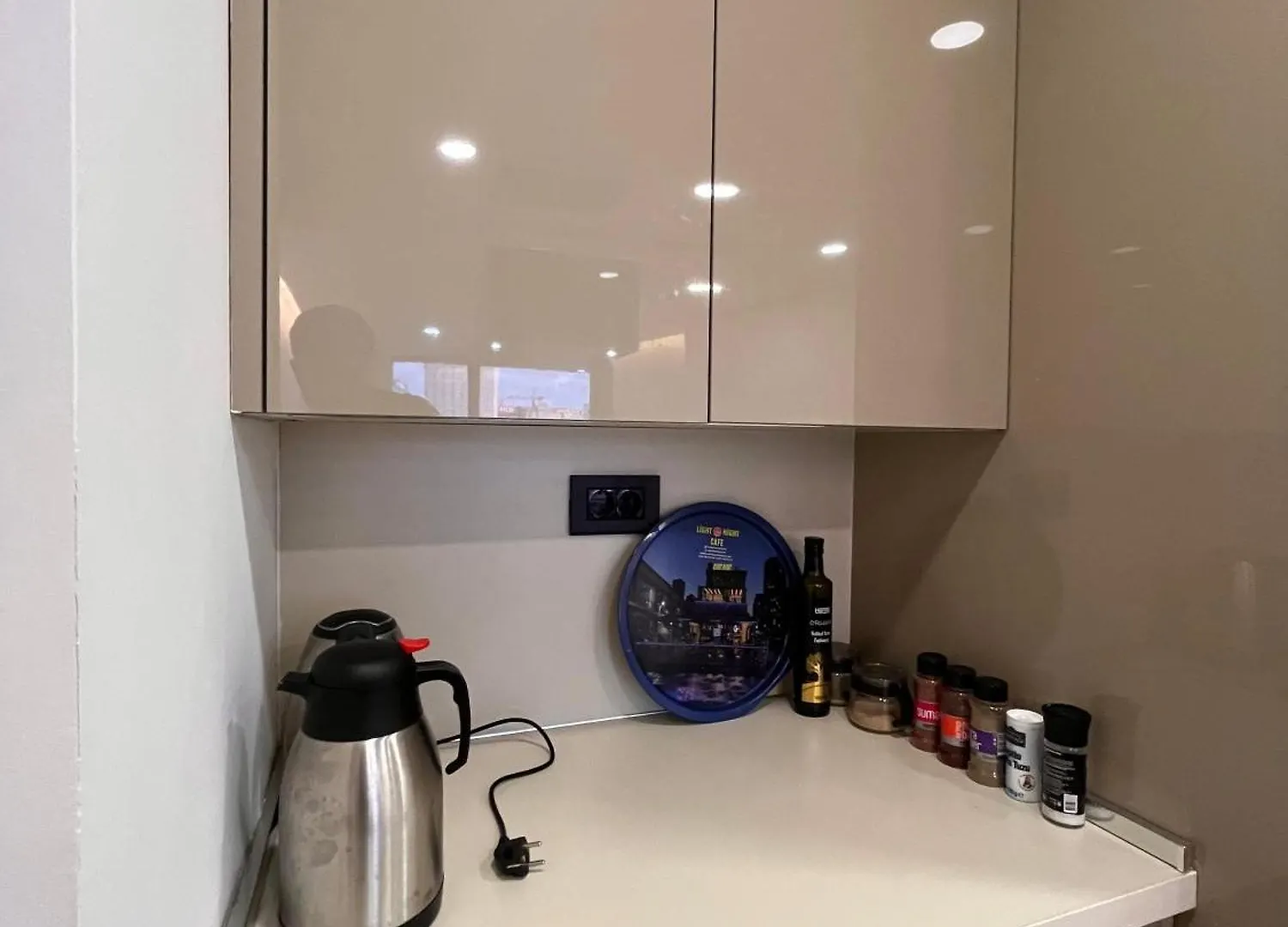 Prime İstanbul Residence Istanbul
