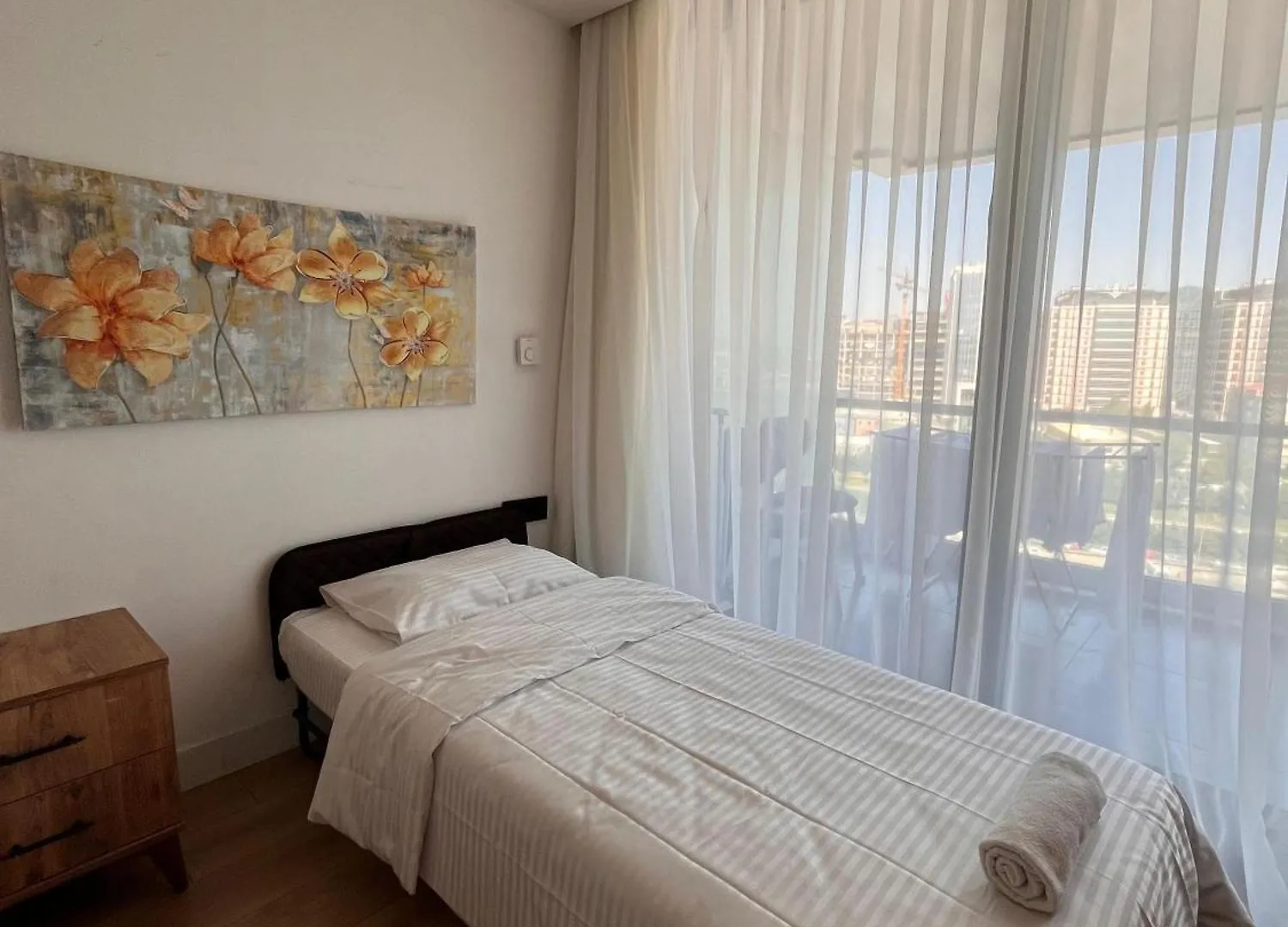 Prime İstanbul Residence 0*, Istanbul