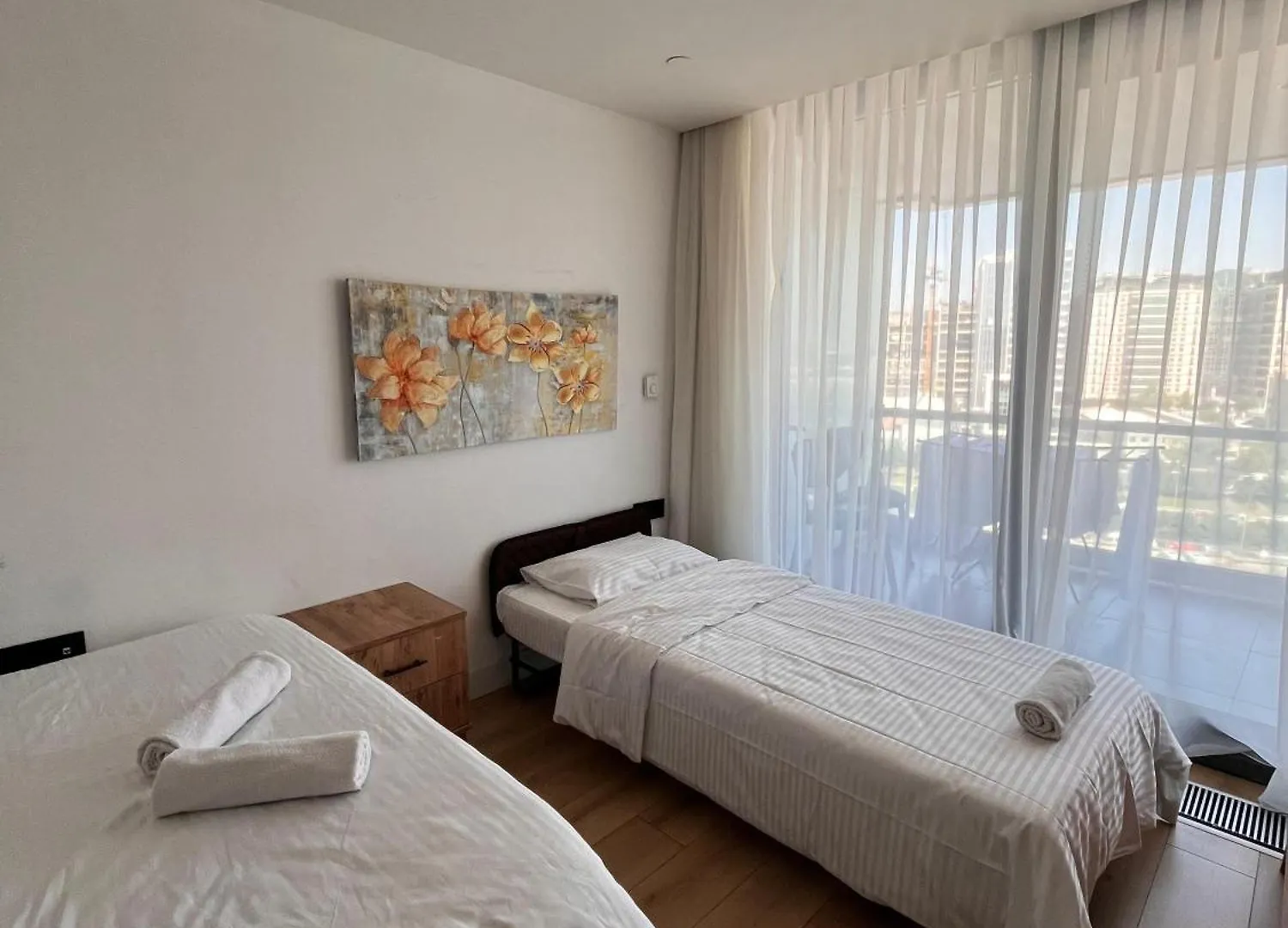 Apartament Prime İstanbul Residence