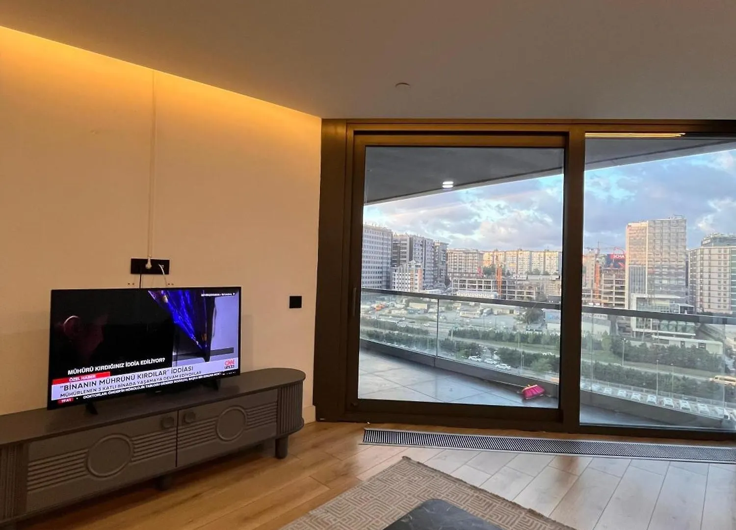 Prime İstanbul Residence 0*, Istanbul Turkey