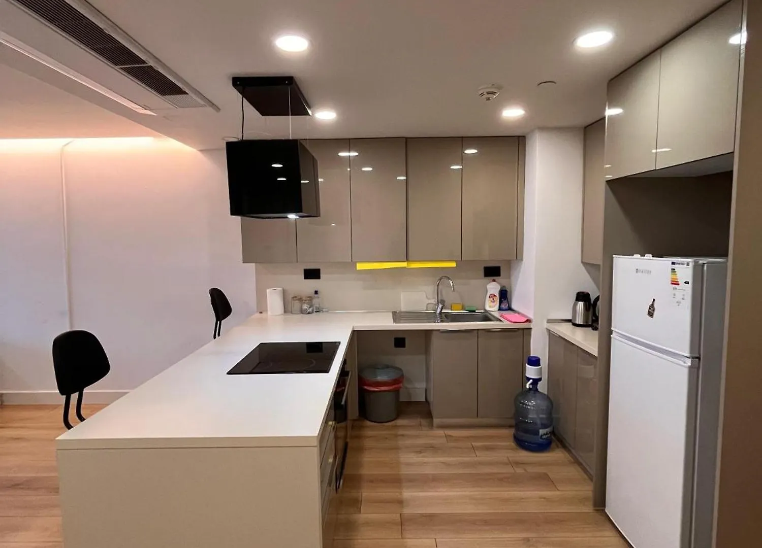 Apartament Prime İstanbul Residence Turcia